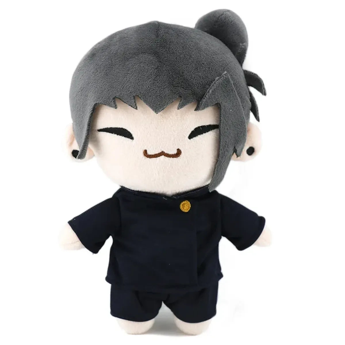 Jujutsu Kaisen Gojo & Geto Plush Dolls - Plushies - Plush / Plushie - 6