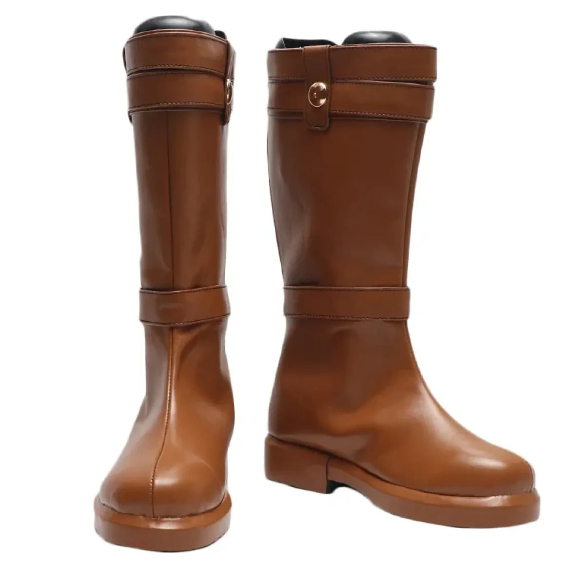 Frieren Beyond Journey’s End Cosplay Boots - Cosplay - Boots - 4