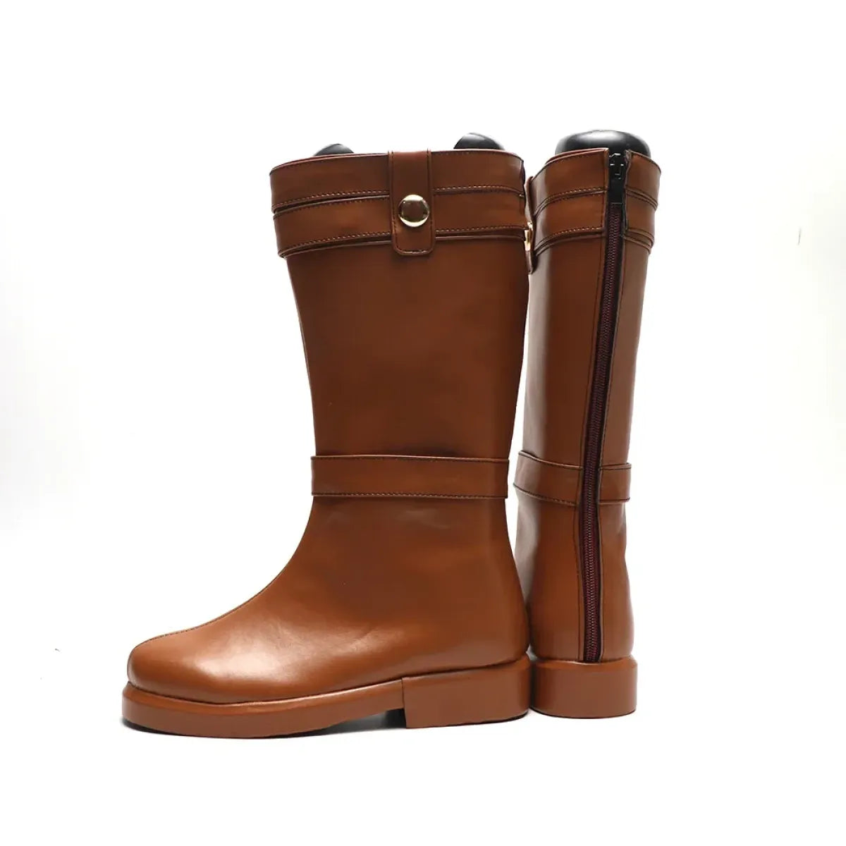 Frieren Beyond Journey’s End Cosplay Boots - Cosplay - Boots - 2