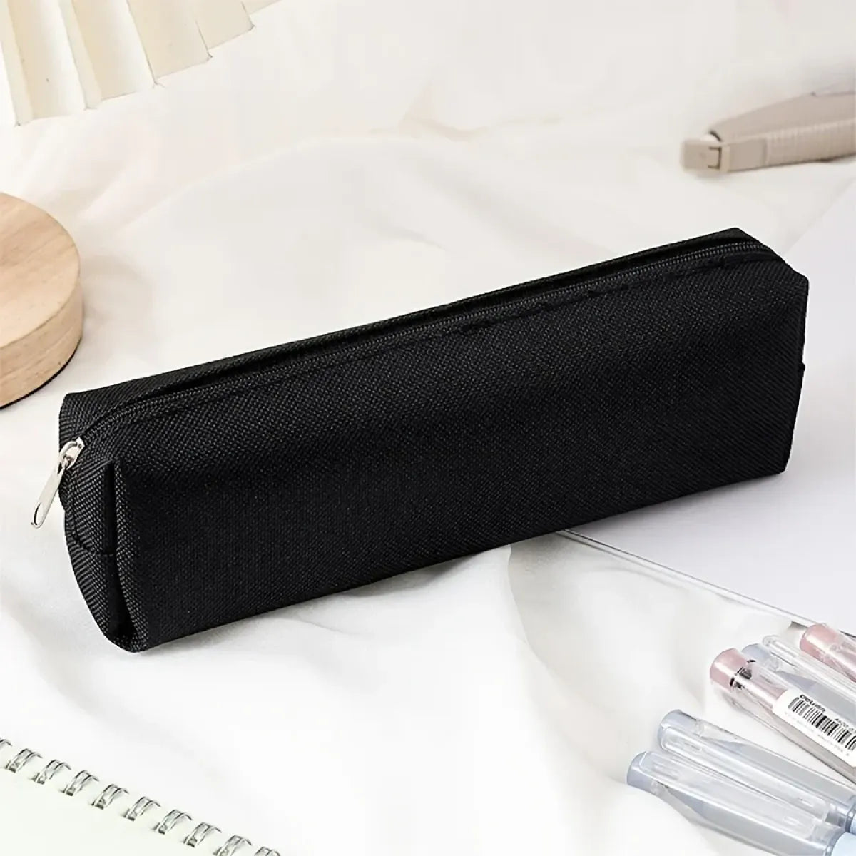 Portable Canvas Pencil Case - Best Sellers - Accessory - 1