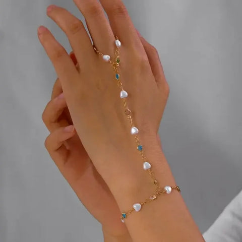 Charm Bracelet Collection - Best Sellers - Charm Bracelet - 6