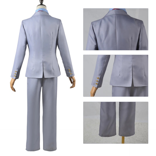 Your Lie in April School Uniform Cosplay Set