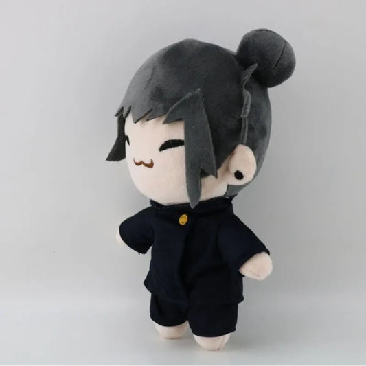 Jujutsu Kaisen Gojo & Geto Plush Dolls - Plushies - Plush / Plushie - 2