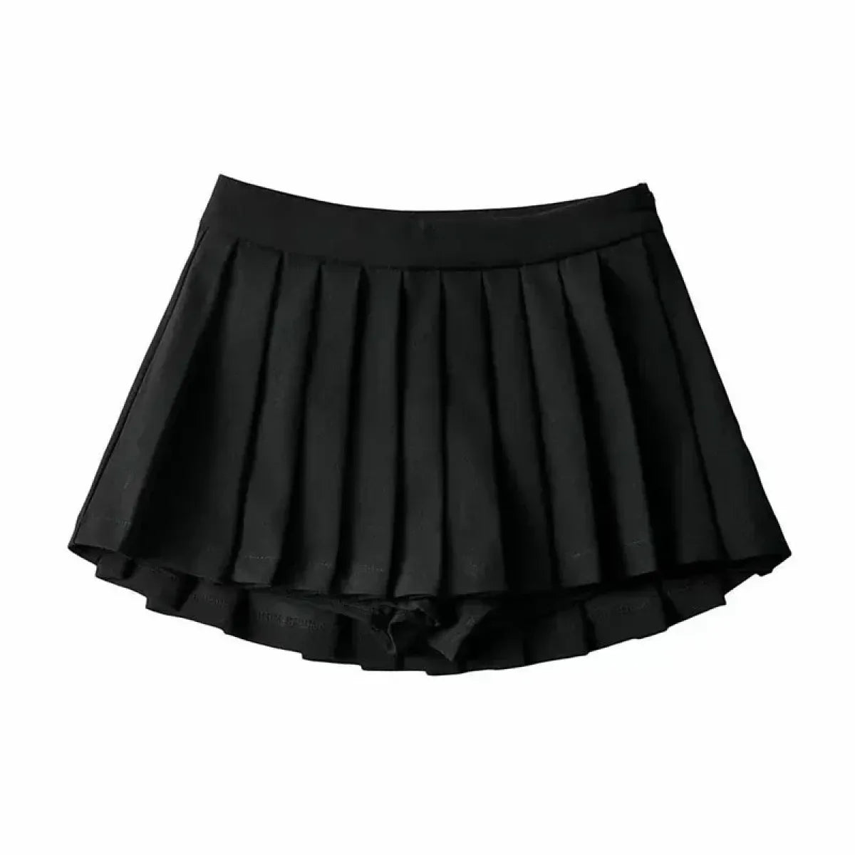 Spice Girl Pleated Mini Skirt - Best Sellers - Pleated Skirt - 19