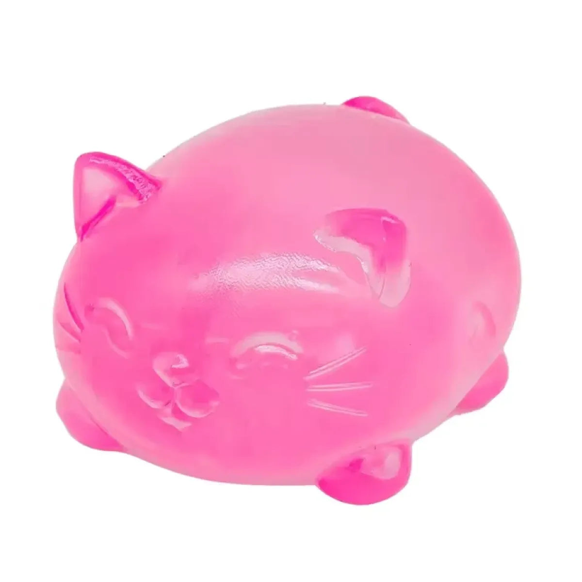 Mini Cute Cat Maltose Decompression Toy - Toys - Toy - 4