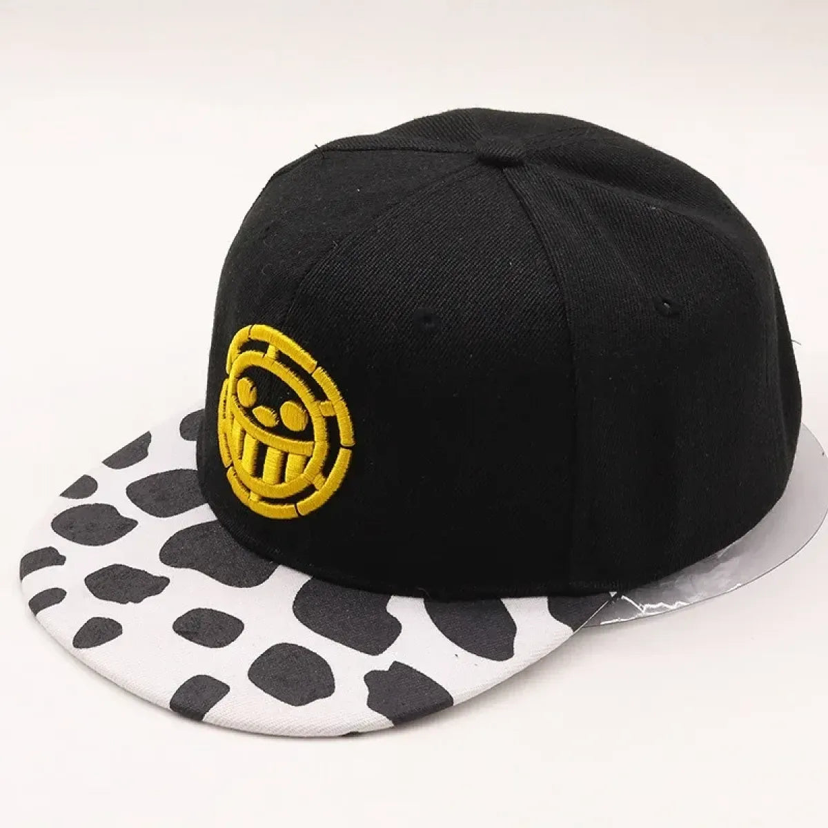 Tony Chopper & Trafalgar Law Anime Cosplay Cap - Anime - Accessory - 6
