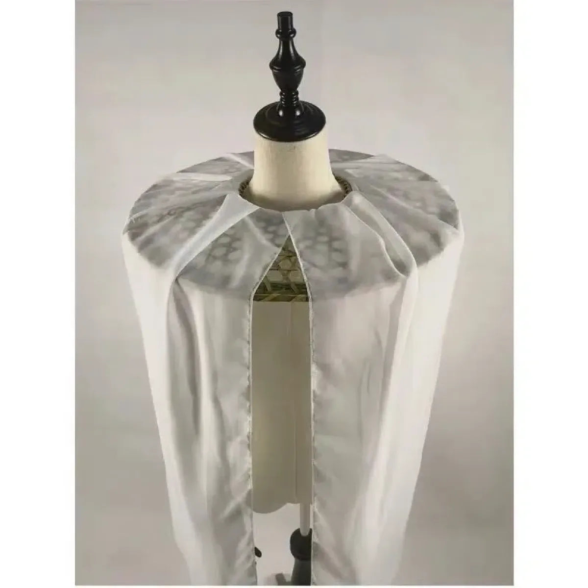 Xie Lian Hanfu Cosplay Costume Set - Cosplay - Cosplay Outfit - 8