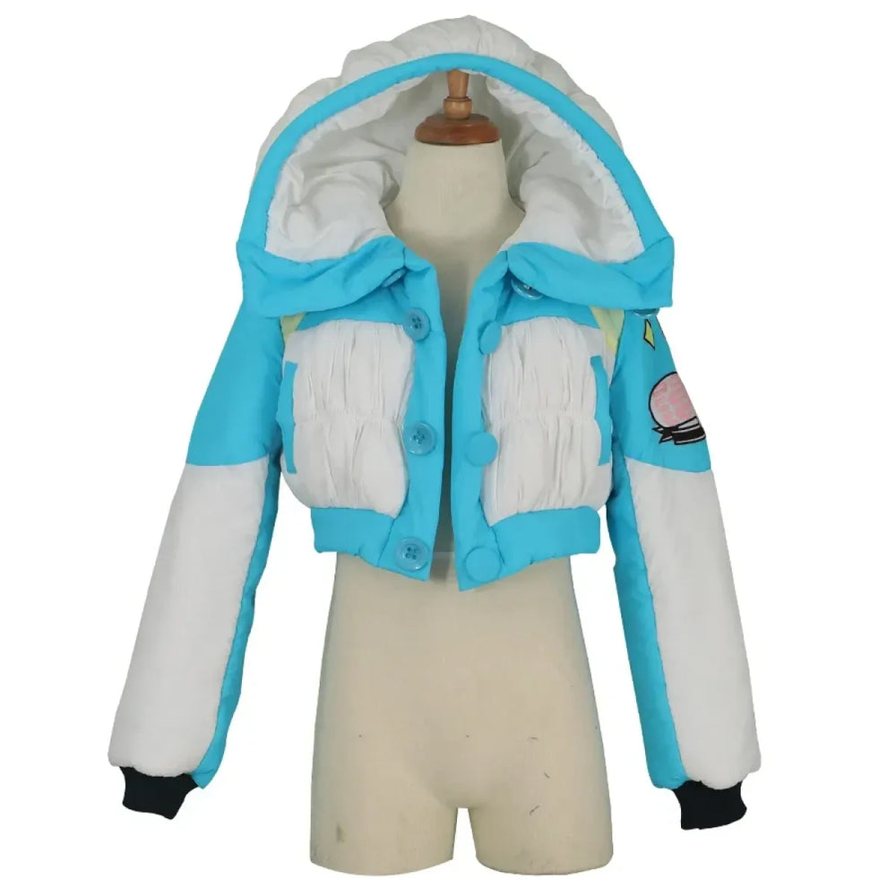 DMMD Aoba Seragaki Cosplay Jacket Costume - Cosplay - Cosplay Outfit - 1