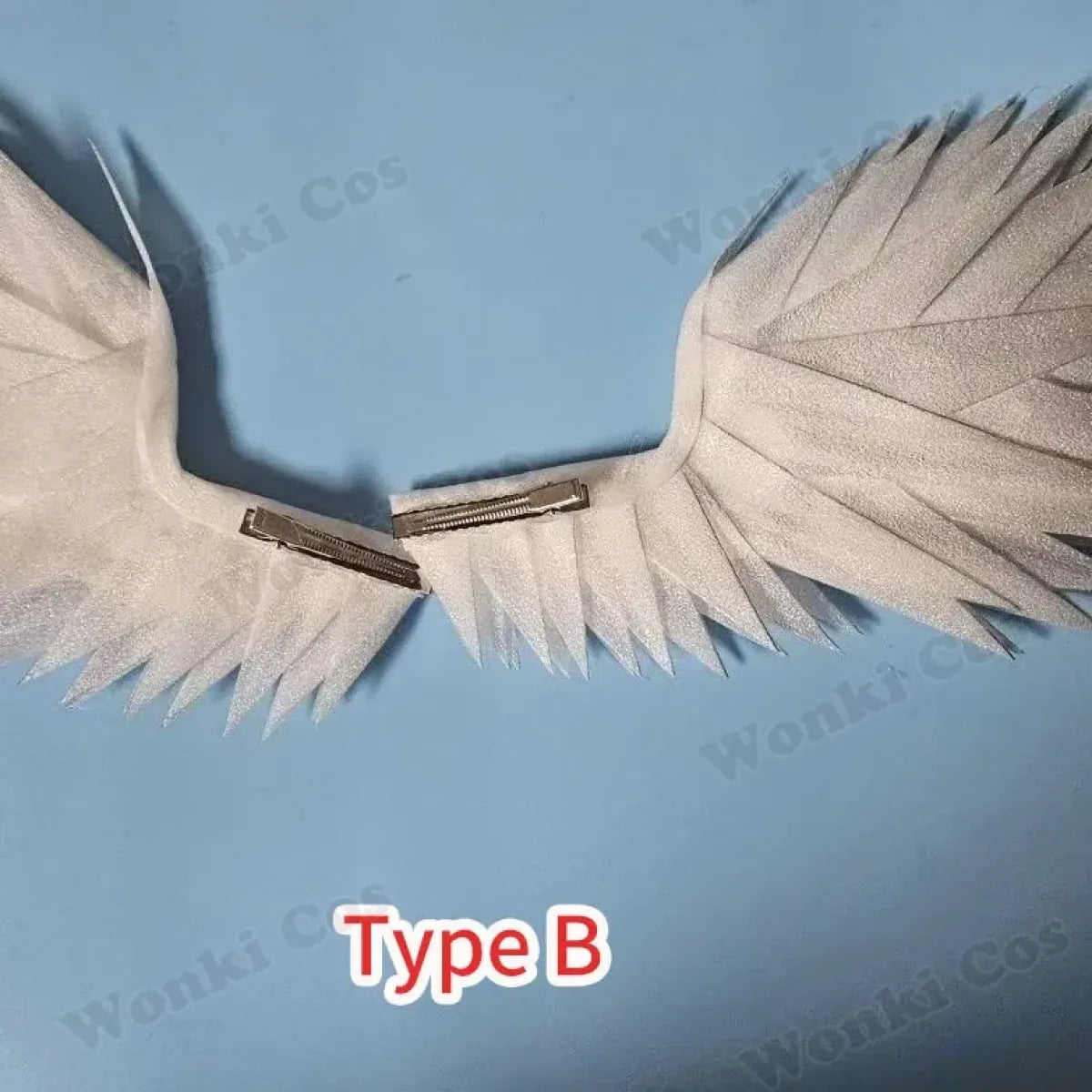 Star Rail Sunday Harmony Skin Cosplay Costume Set - Cosplay - Cosplay Outfit - 7