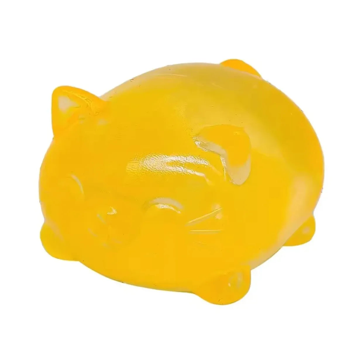 Mini Cute Cat Maltose Decompression Toy - Toys - Toy - 6