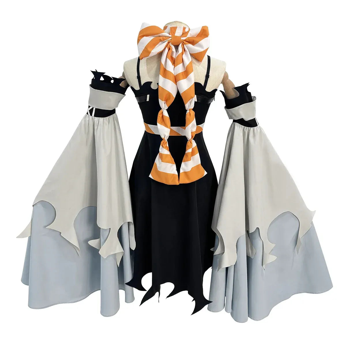Amo Gachiakuta Anime Cosplay Costume Set - Anime - Cosplay Outfit - 6