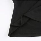Y2K Bandage Knit Crop Top - Women’s Clothing & Accessories - Crop Top - 17