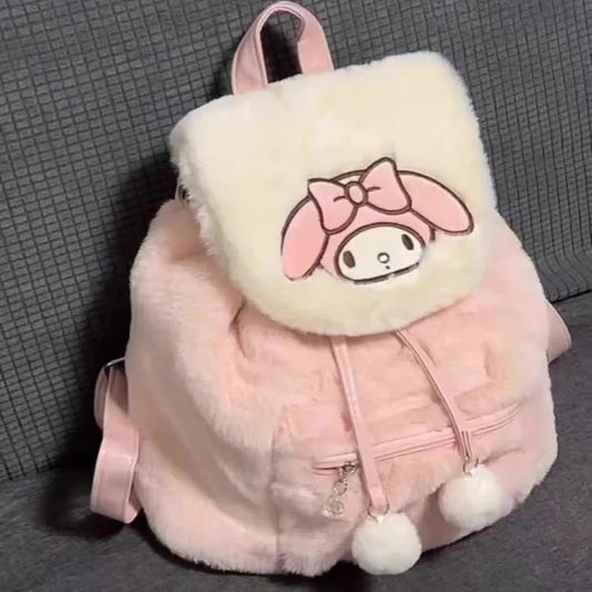 Sanrio Character Backpacks