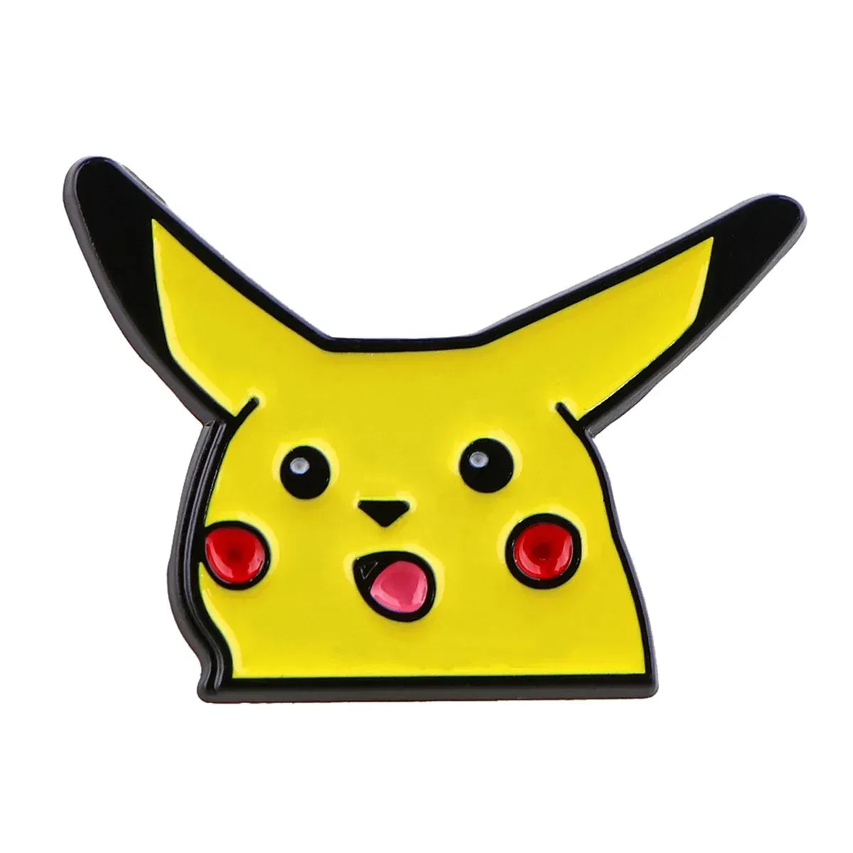Gengar Enamel Brooch Anime Pin - Anime - Accessory - 16