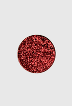 Steel Heart Glitter Pressed Pigment