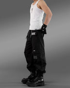 BLG-Type 02 Ripstop Techwear Cargo Pants