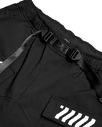 BLG-Type 02 Ripstop Techwear Cargo Pants