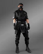 LRC-004 Light Recon Techwear Jacket
