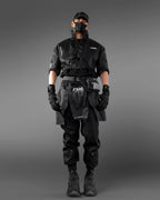 LRC-004 Light Recon Techwear Jacket