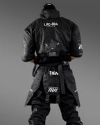 LRC-004 Light Recon Techwear Jacket