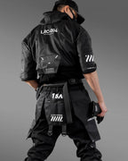 LRC-004 Light Recon Techwear Jacket