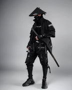 RC-Type 125C Futuristic Rice Hat