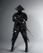 RC-Type 125C Futuristic Rice Hat