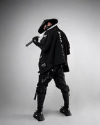 RC-Type 125C Futuristic Rice Hat