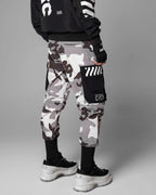 J-Type 005 Black Camo Tactical Joggers