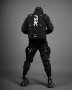BK-Type 300 Tactical Biker Jacket