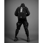 BK-Type 300 Tactical Biker Jacket - Jackets & Coats - Jacket - 4