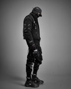 BK-Type 300 Tactical Biker Jacket