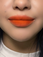 Cupid Lip Mud Tint for Lips & Cheeks