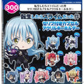 That Time I Reincarnated As a Slime Capsule Toy Gashapon - Accessories - Keychain - 1