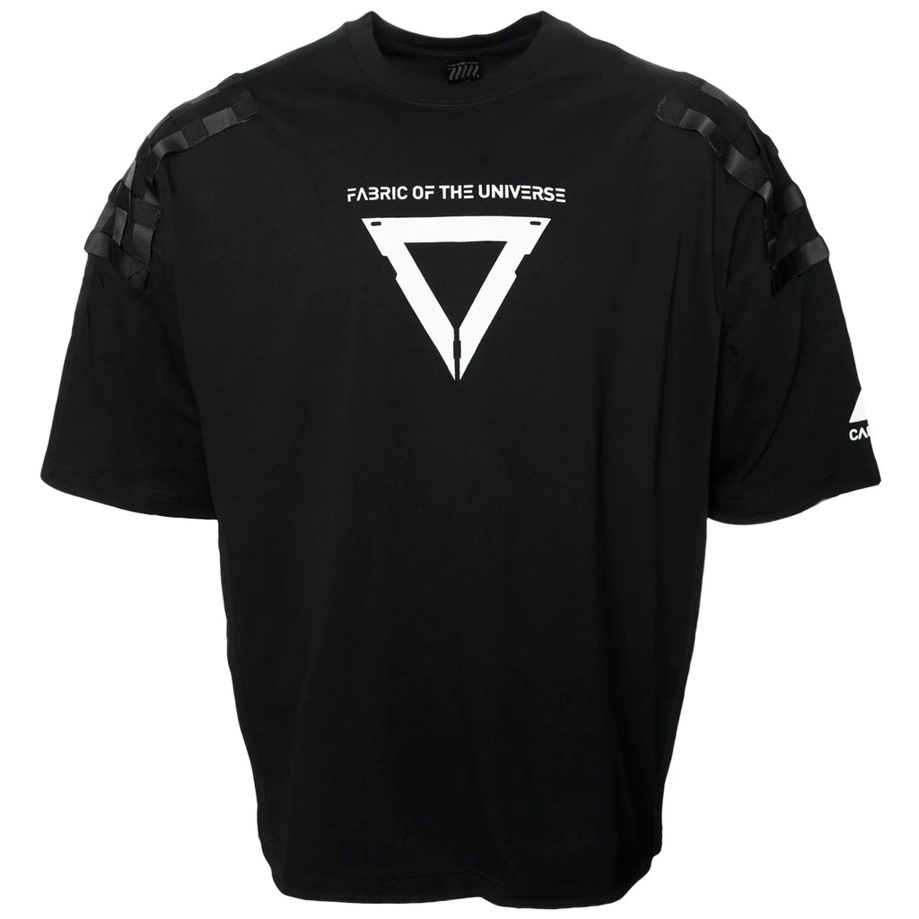 Urban Recon Oversized Tactical Mesh Tee