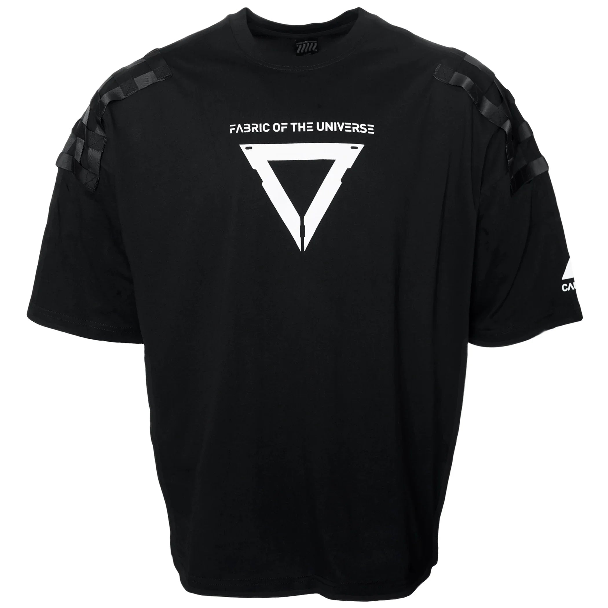 Urban Recon Oversized Tactical Mesh Tee