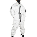 VJ-008 White Villain Water-Resistant Jumpsuit - Women’s Clothing & Accessories - Accessory - 1