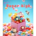 Mehoo Mini Sugar High Blind Box (1 Blind Box) - Figurines - Figures - 1