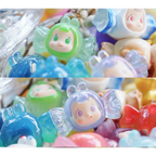 Mehoo Mini Sugar High Blind Box (1 Blind Box) - Figurines - Figures - 3