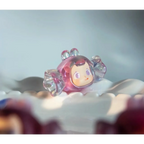 Mehoo Mini Sugar High Blind Box (1 Blind Box) - Figurines - Figures - 4