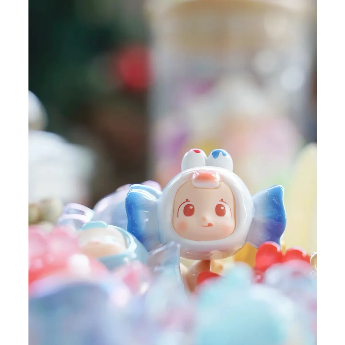 Mehoo Mini Sugar High Blind Box (1 Blind Box) - Figurines - Figures - 5