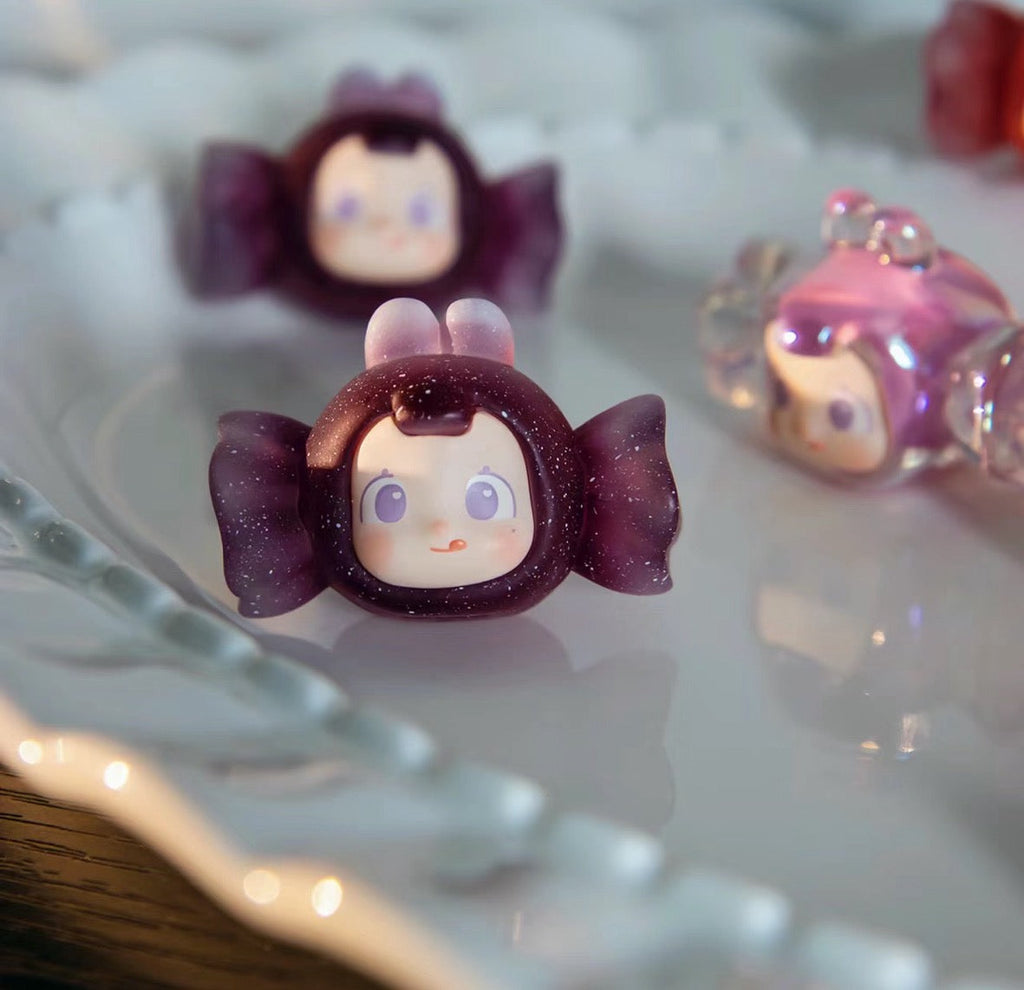 Mehoo Mini Sugar High Blind Box (1 Blind Box)