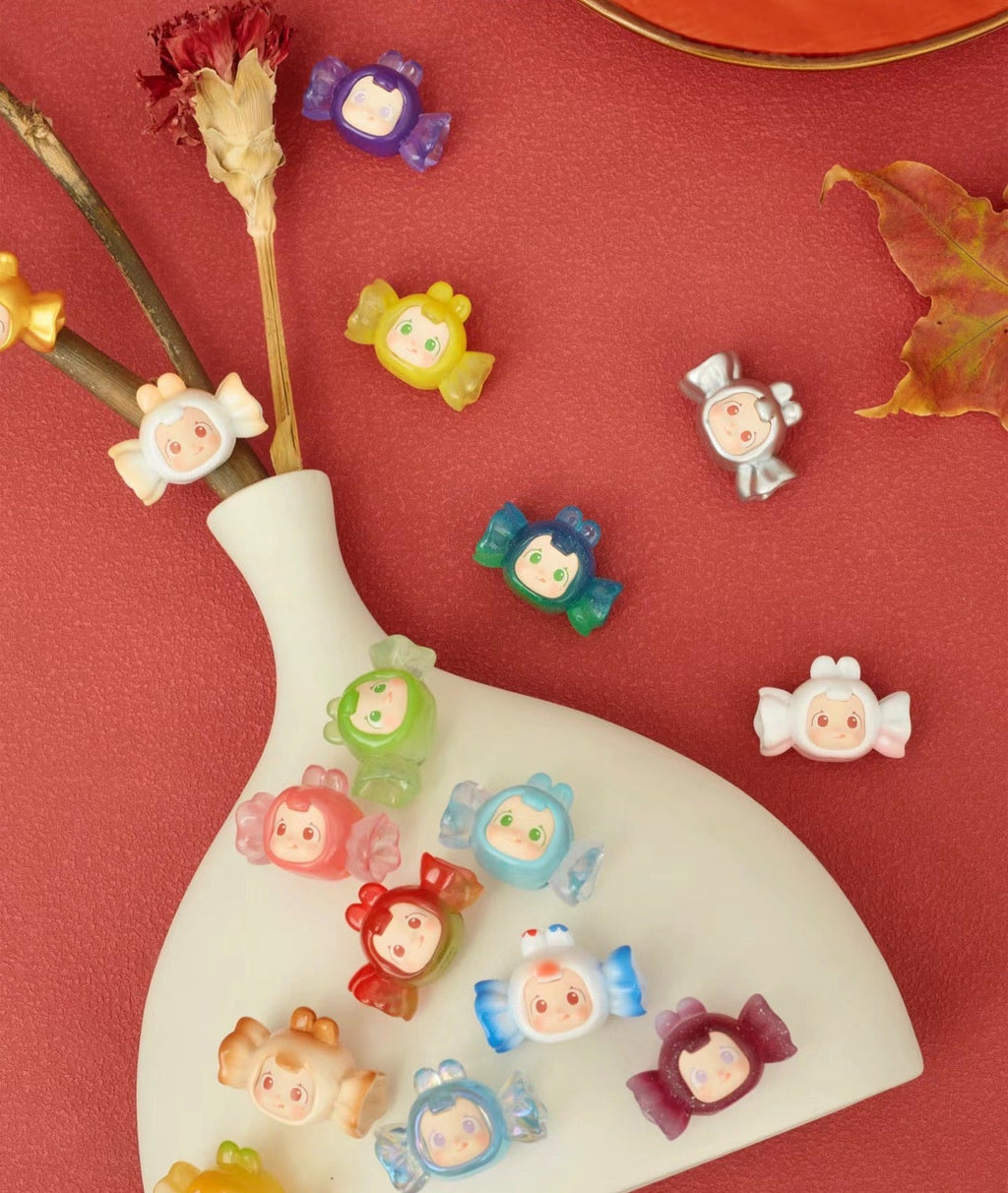 Mehoo Mini Sugar High Blind Box (1 Blind Box)