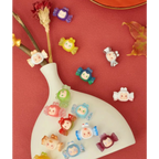 Mehoo Mini Sugar High Blind Box (1 Blind Box) - Figurines - Figures - 7
