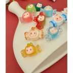 Mehoo Mini Sugar High Blind Box (1 Blind Box) - Figurines - Figures - 8