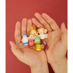 Mehoo Mini Sugar High Blind Box (1 Blind Box) - Figurines - Figures - 9
