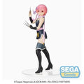 Sega - Re:ZERO -Starting Life in Another World SPM Figure - Ram: Kunoichi Tobi - Harajuku Style - Figures - 1