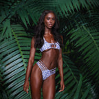 Nassau Halter Swim Top - Swimsuits - Swimsuit / Bikini / One-Piece Swimwear - 4