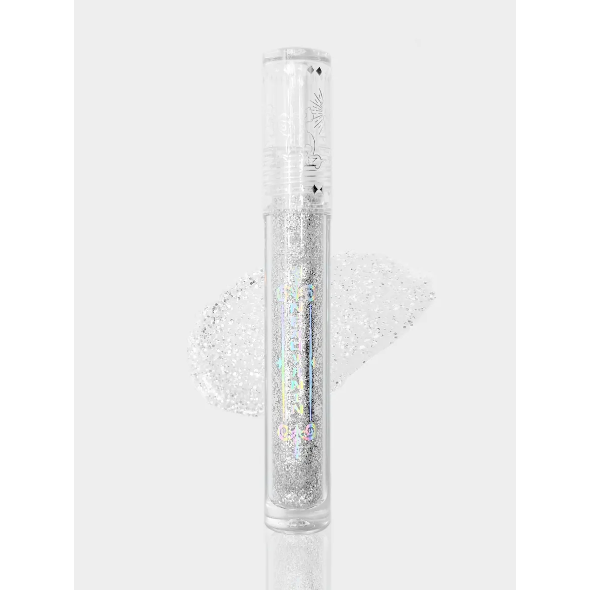 Liquid Glitter Eyeshadow – Dazzling Gaze - Best Sellers - Cosmetics - 4