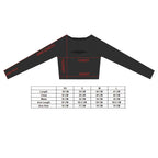 CBS-Type 0021 Black Cutout Bodyshirt